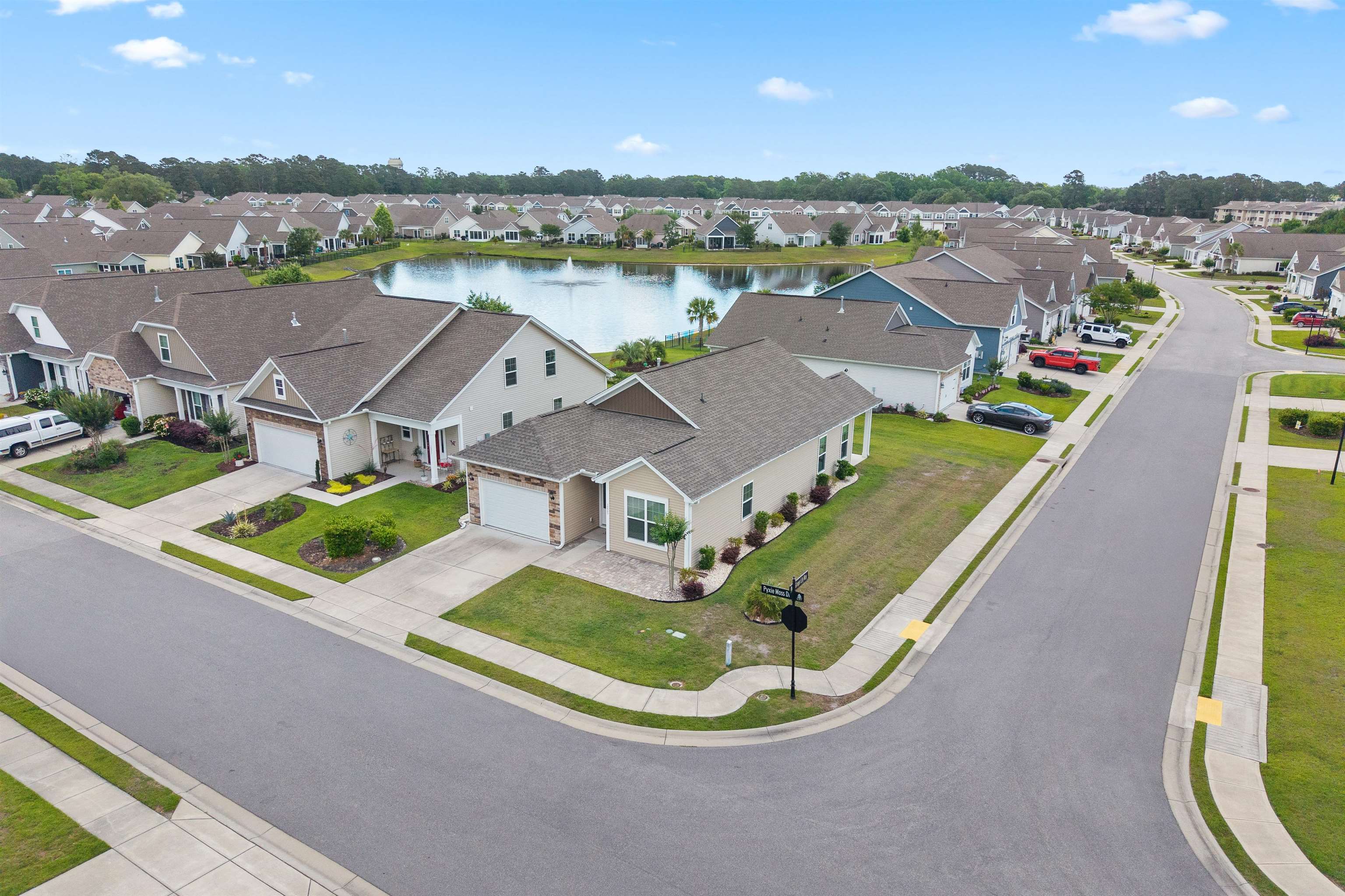 1225 Pyxie Moss Dr.