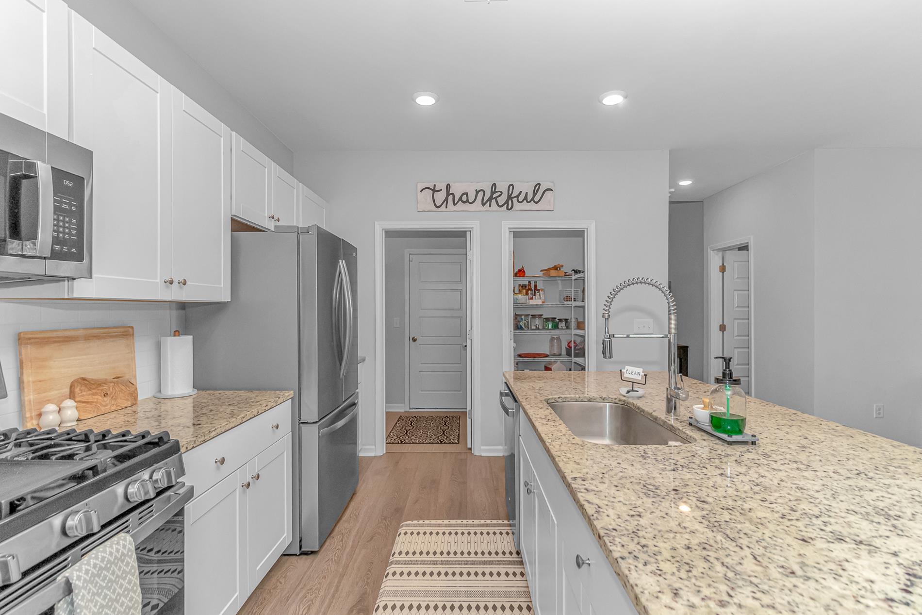 1551 Swing Bridge Way