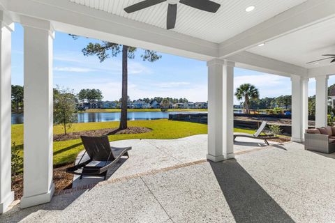 A home in Myrtle Beach