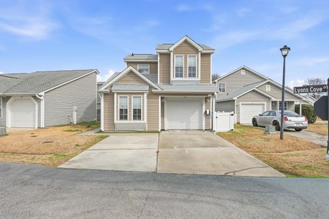 300 Lyons Cove Dr. Myrtle Beach SC 29577