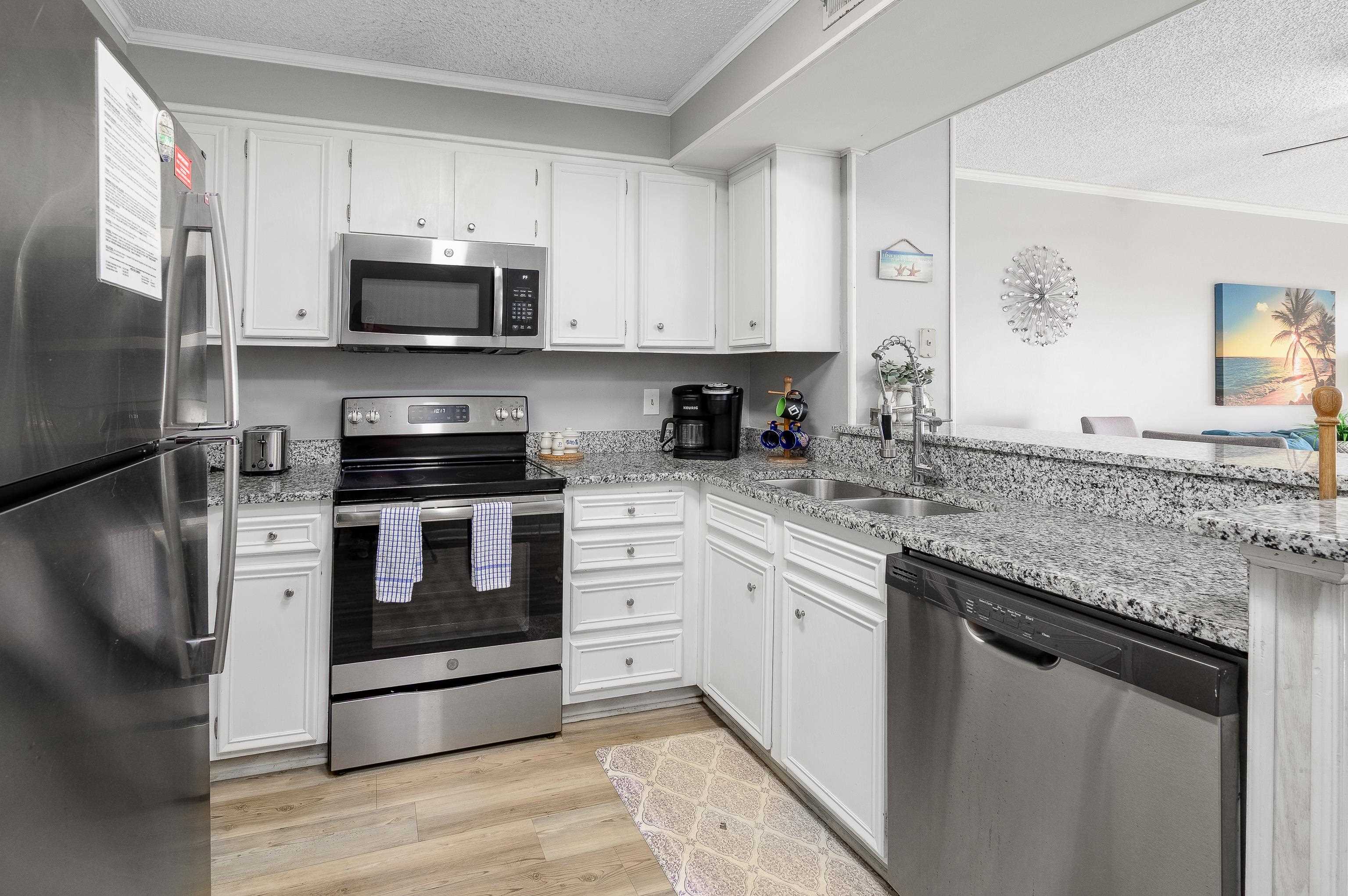 201 North Ocean Blvd. 136