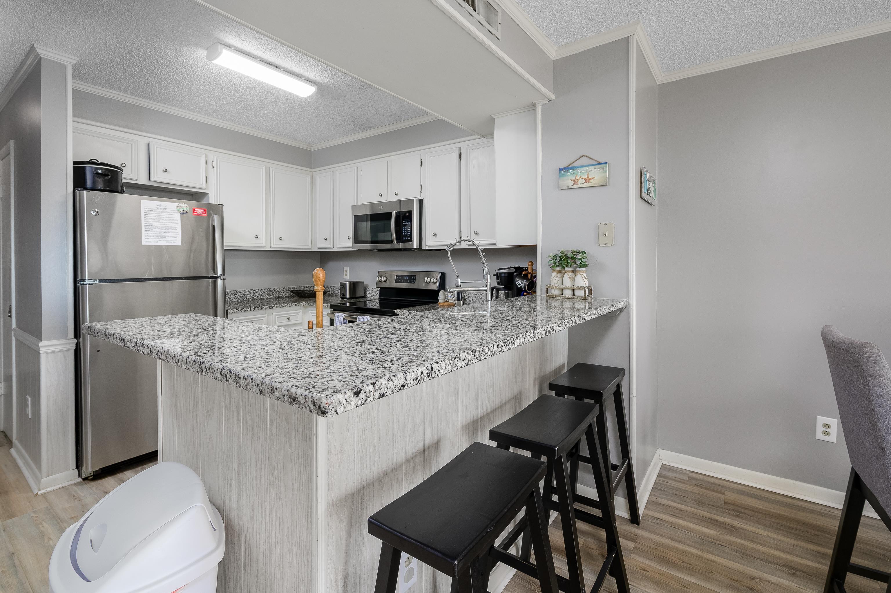201 North Ocean Blvd. 136