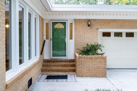 A home in Pawleys Island