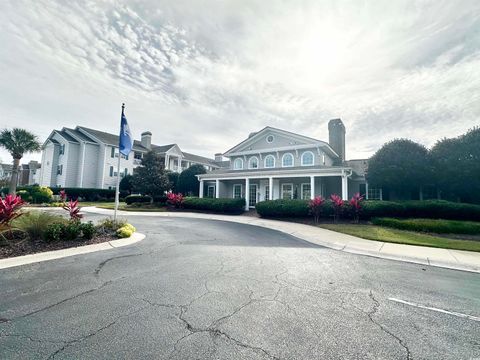 A home in Myrtle Beach