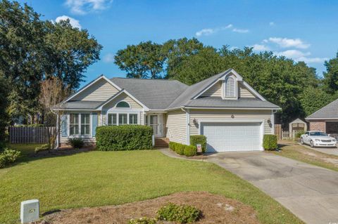 A home in Murrells Inlet