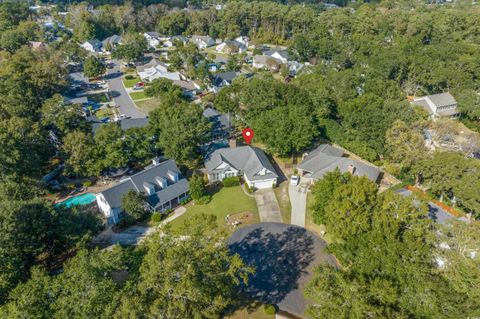 A home in Murrells Inlet