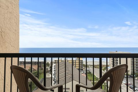 A home in Myrtle Beach