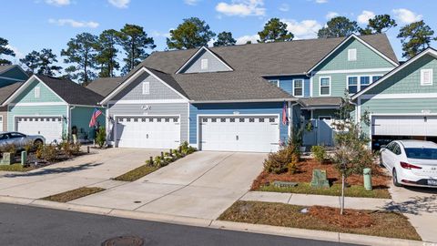 A home in Myrtle Beach