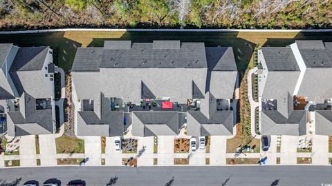 A home in Myrtle Beach