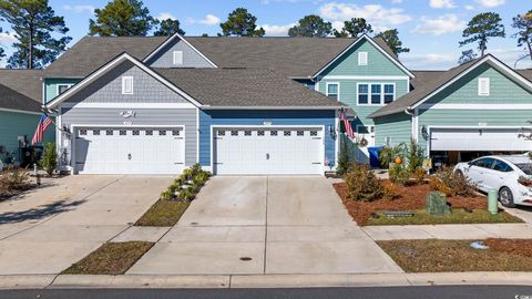 A home in Myrtle Beach