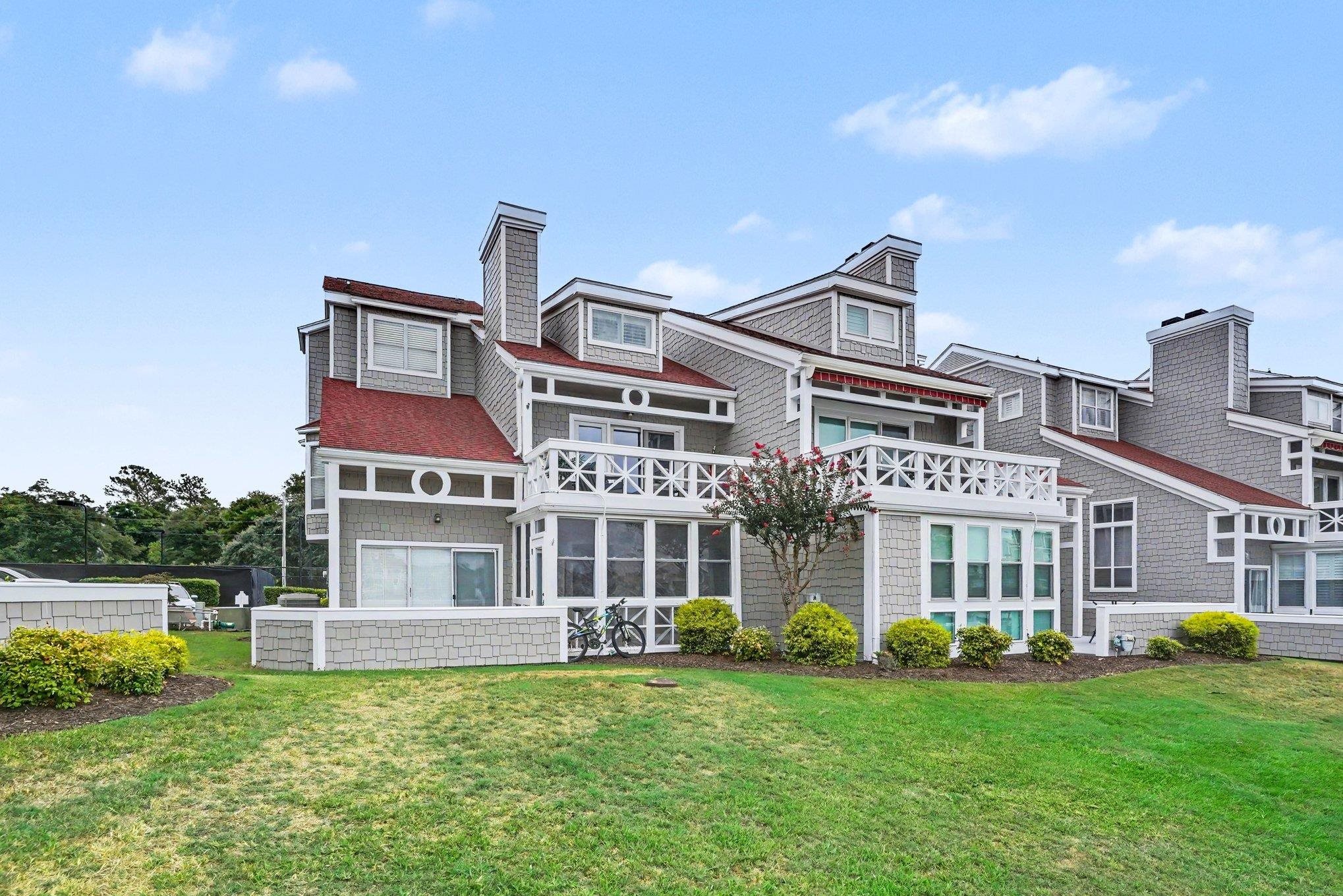 4396 Baldwin Ave. C97