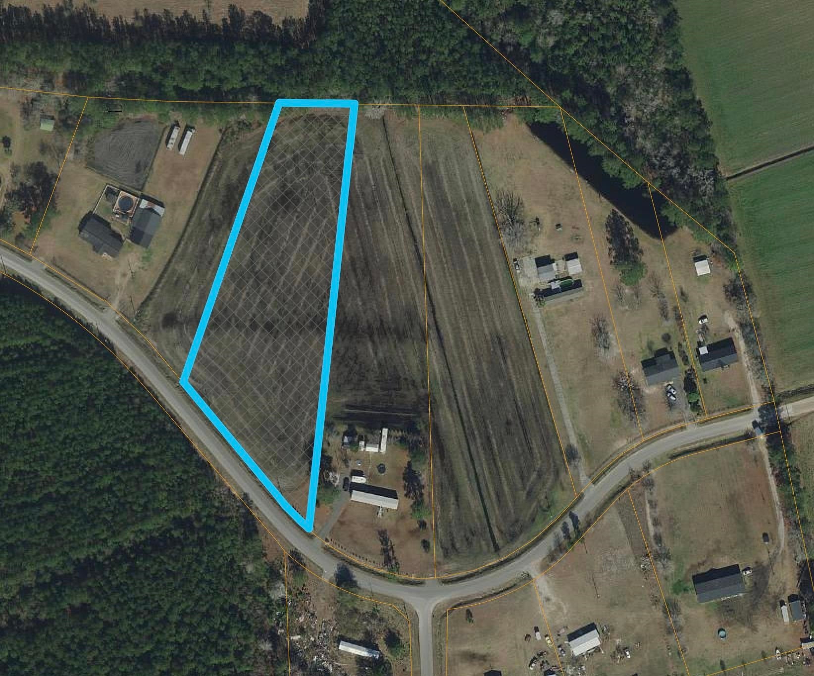 TBD Dupont Rd.