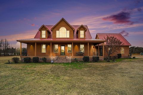 202 Highway 747 Loris SC 29569