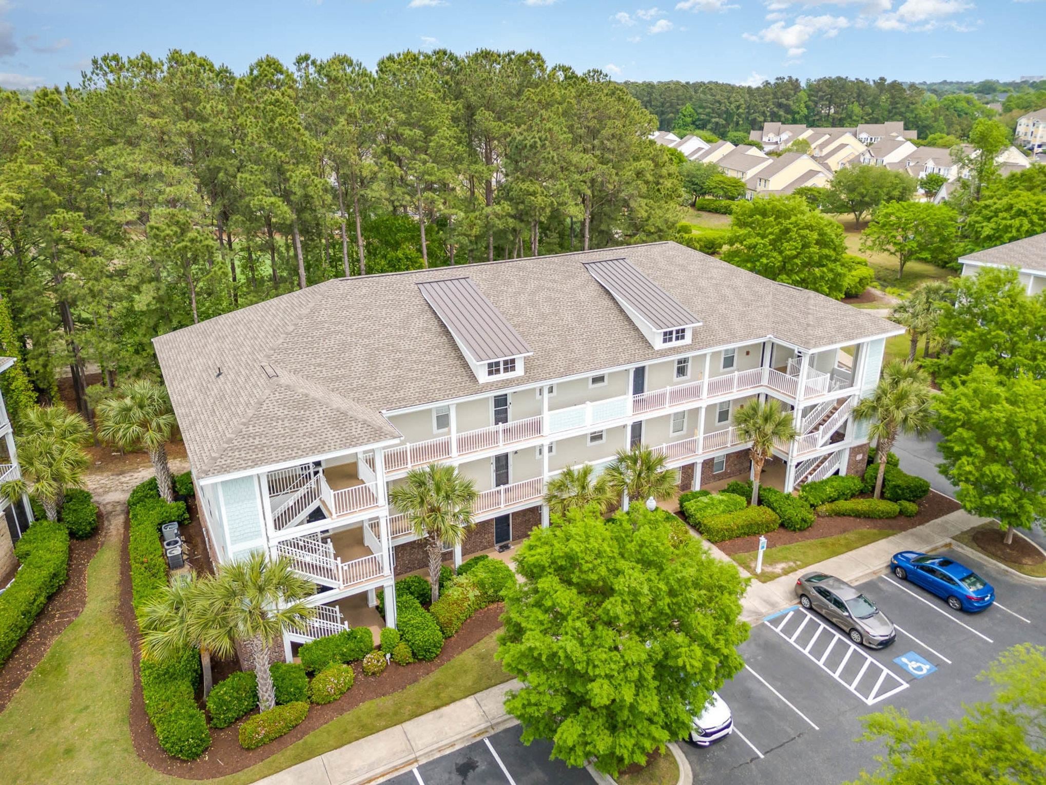 6253 Catalina Dr. 131