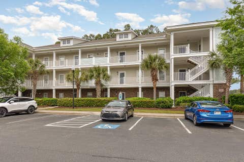 Photo of 6253 Catalina Dr #131, North Myrtle Beach, SC 29582 (MLS # 2618607)