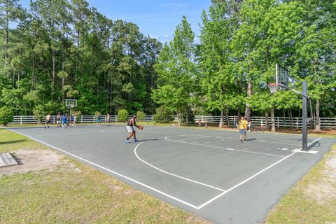 A home in Myrtle Beach