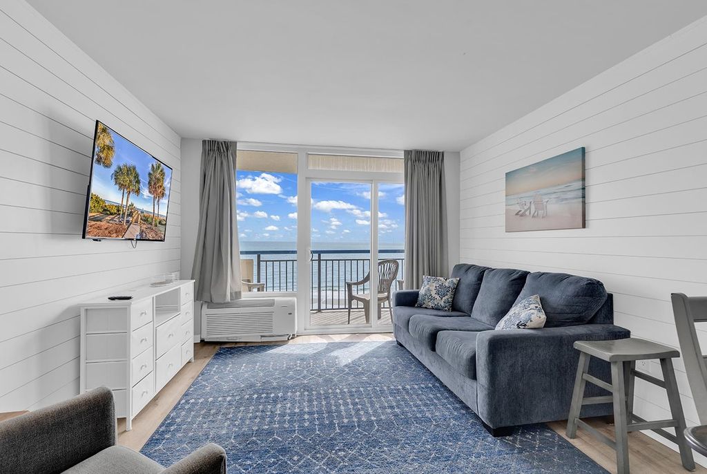 Photo of 2300 N Ocean Blvd #839-840, Myrtle Beach, SC 29577 (MLS # 2603039)