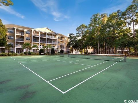 A home in North Myrtle Beach