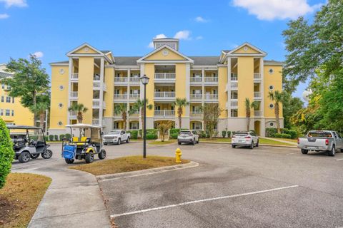 A home in North Myrtle Beach