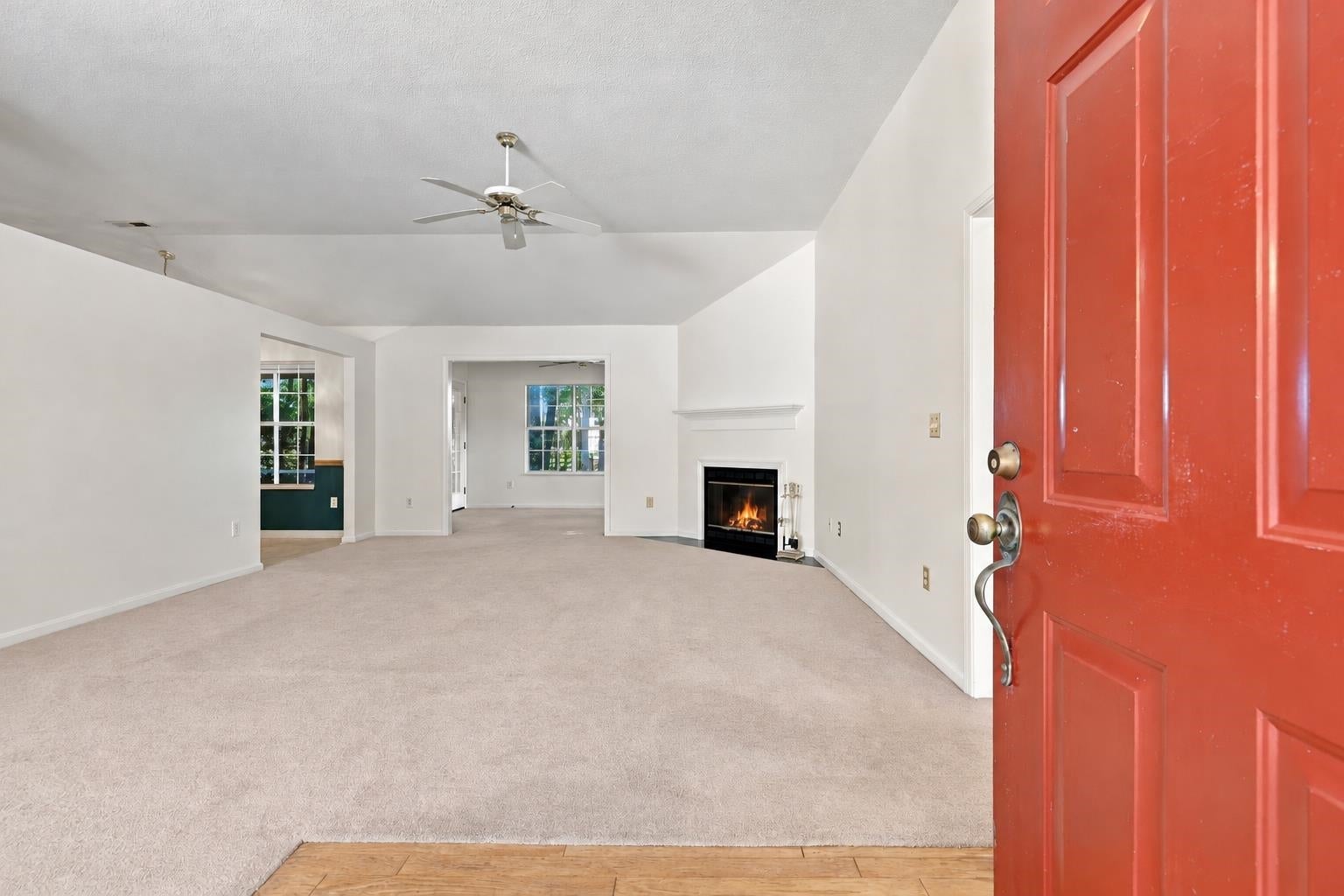 4107 Steeple Chase Dr.