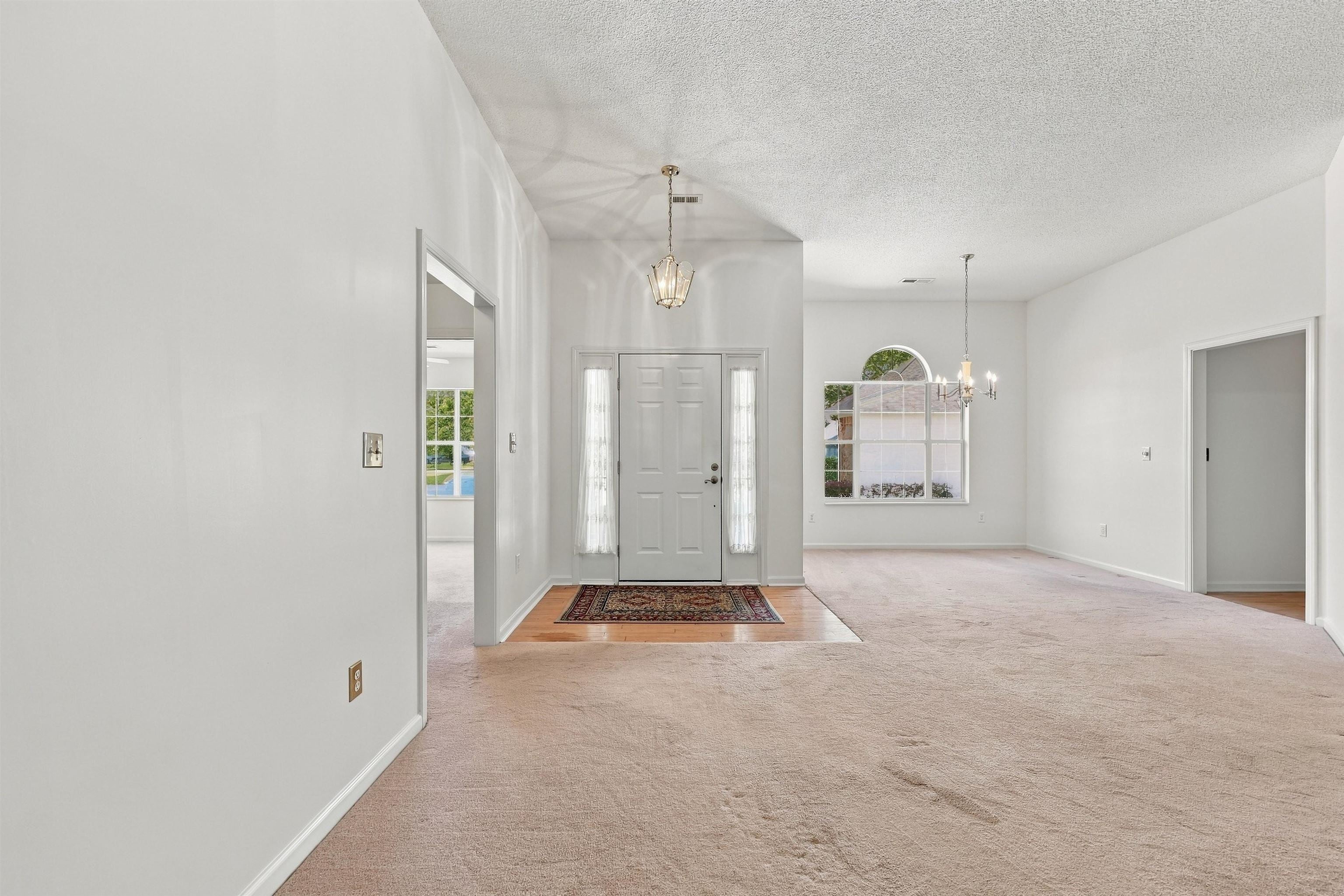 4107 Steeple Chase Dr.