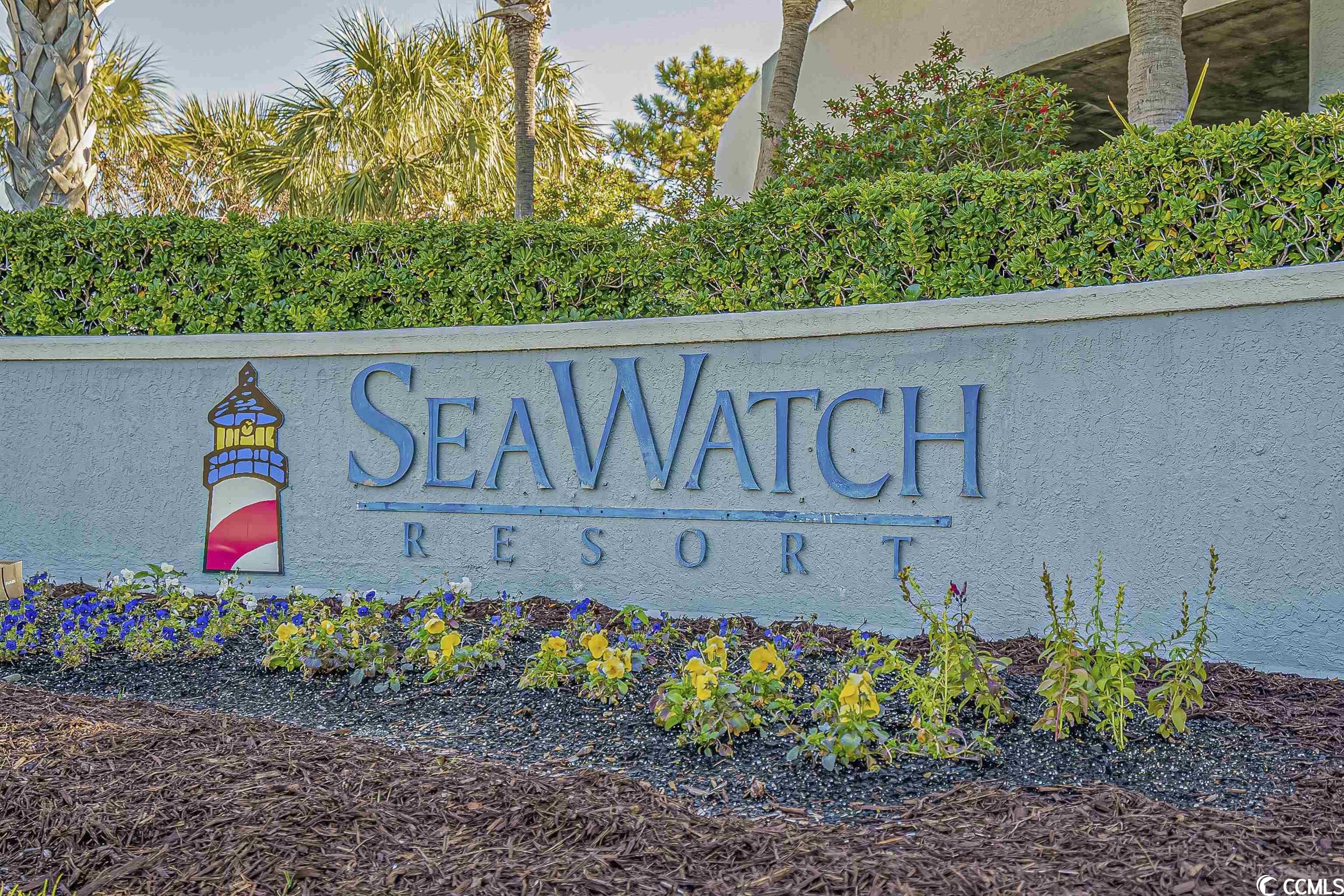 Photo 25 of 39 of 157 Seawatch Dr. 611 condo