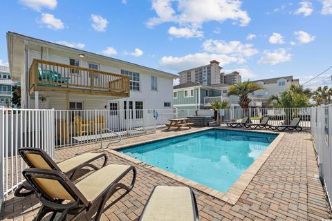 A home in North Myrtle Beach