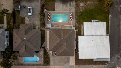 A home in North Myrtle Beach