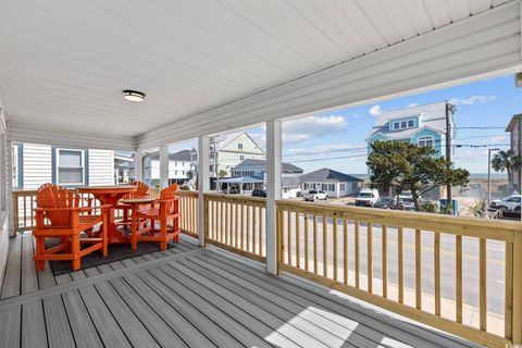 A home in North Myrtle Beach