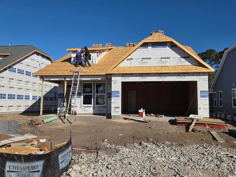 1558 Breakwater Dr. Little River SC 29566