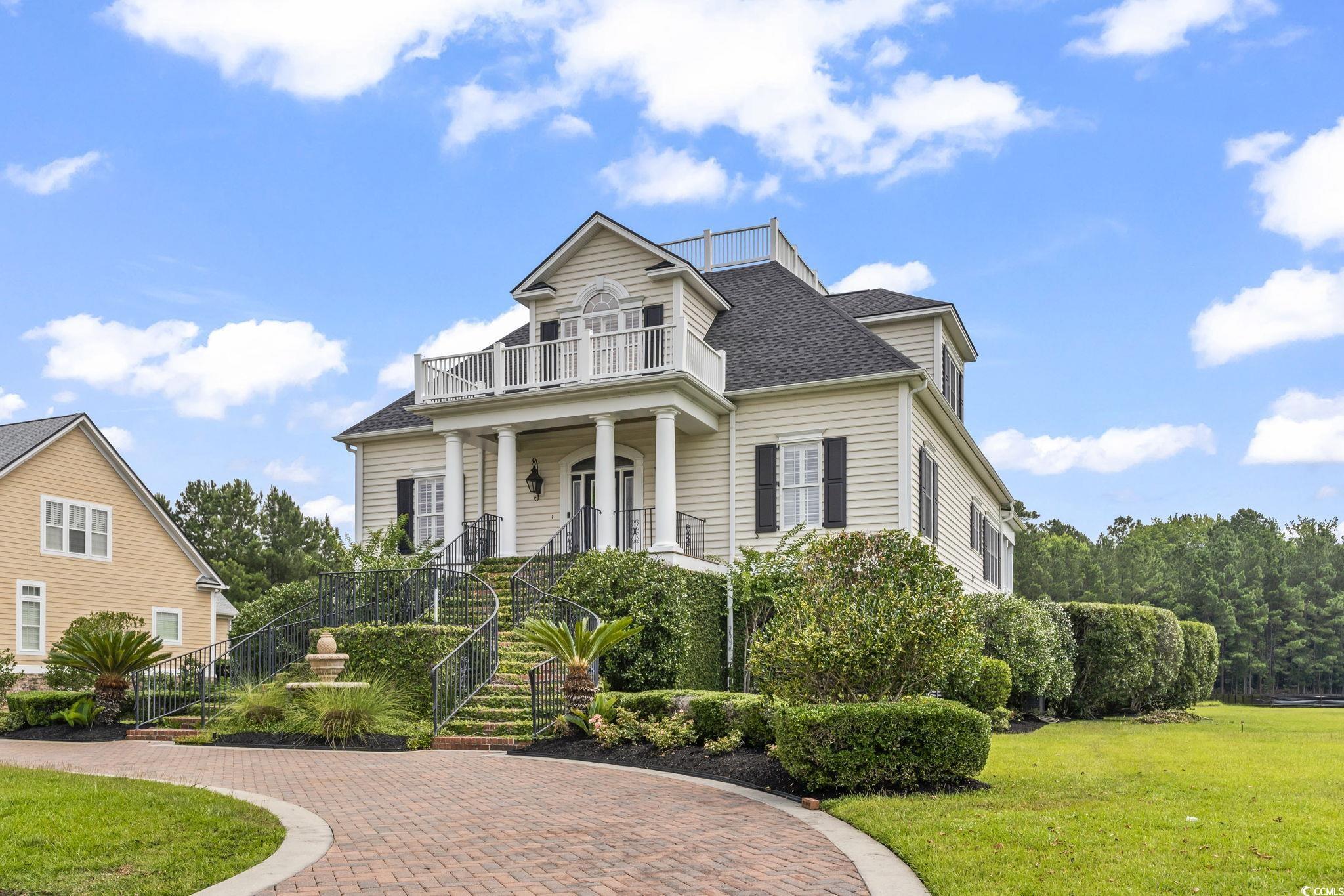 157 Pottery Landing Dr.