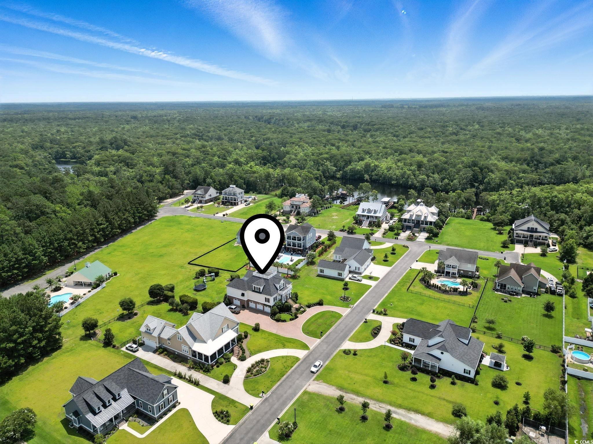 157 Pottery Landing Dr.
