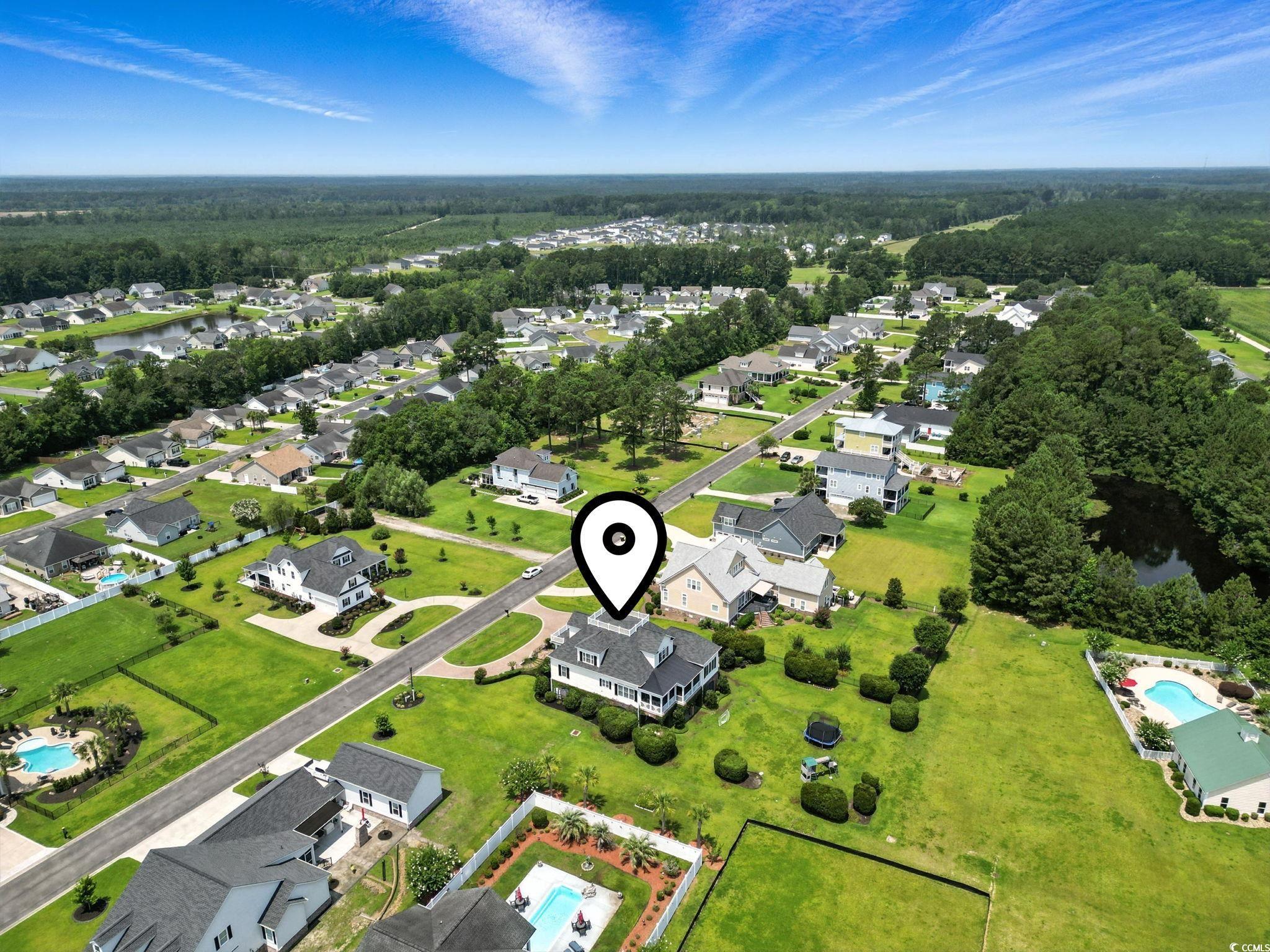 157 Pottery Landing Dr.