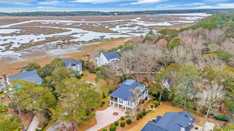 A home in Murrells Inlet