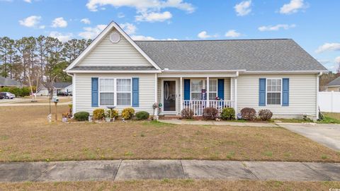 A home in Conway
