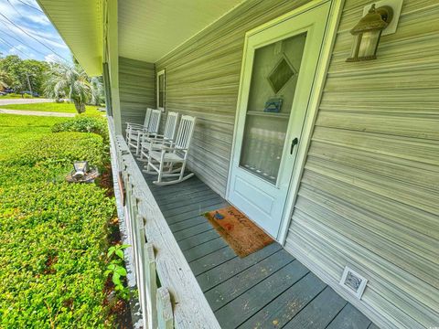 A home in Surfside Beach