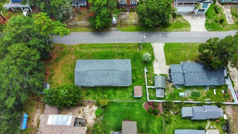 A home in Surfside Beach