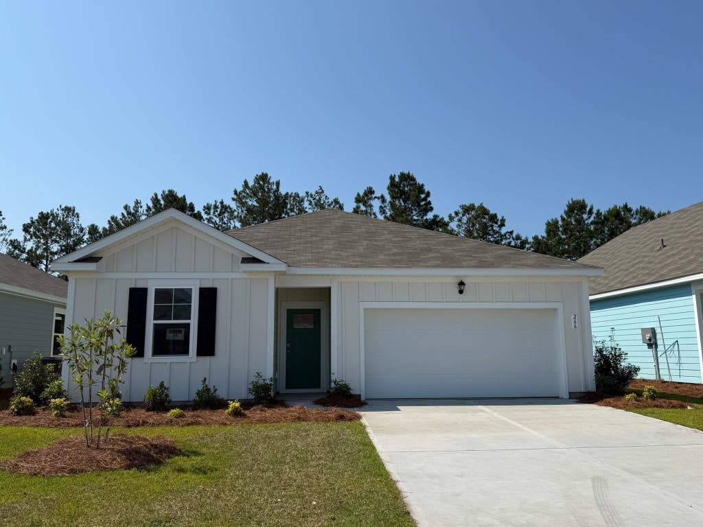 Photo of 302 Ridley St, Longs, SC 29568 (MLS # 2621167)
