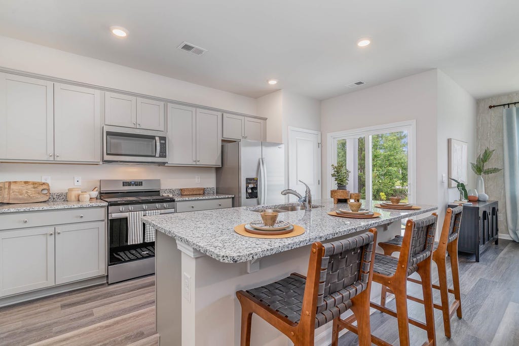 Photo of 302 Ridley St, Longs, SC 29568 (MLS # 2621167)