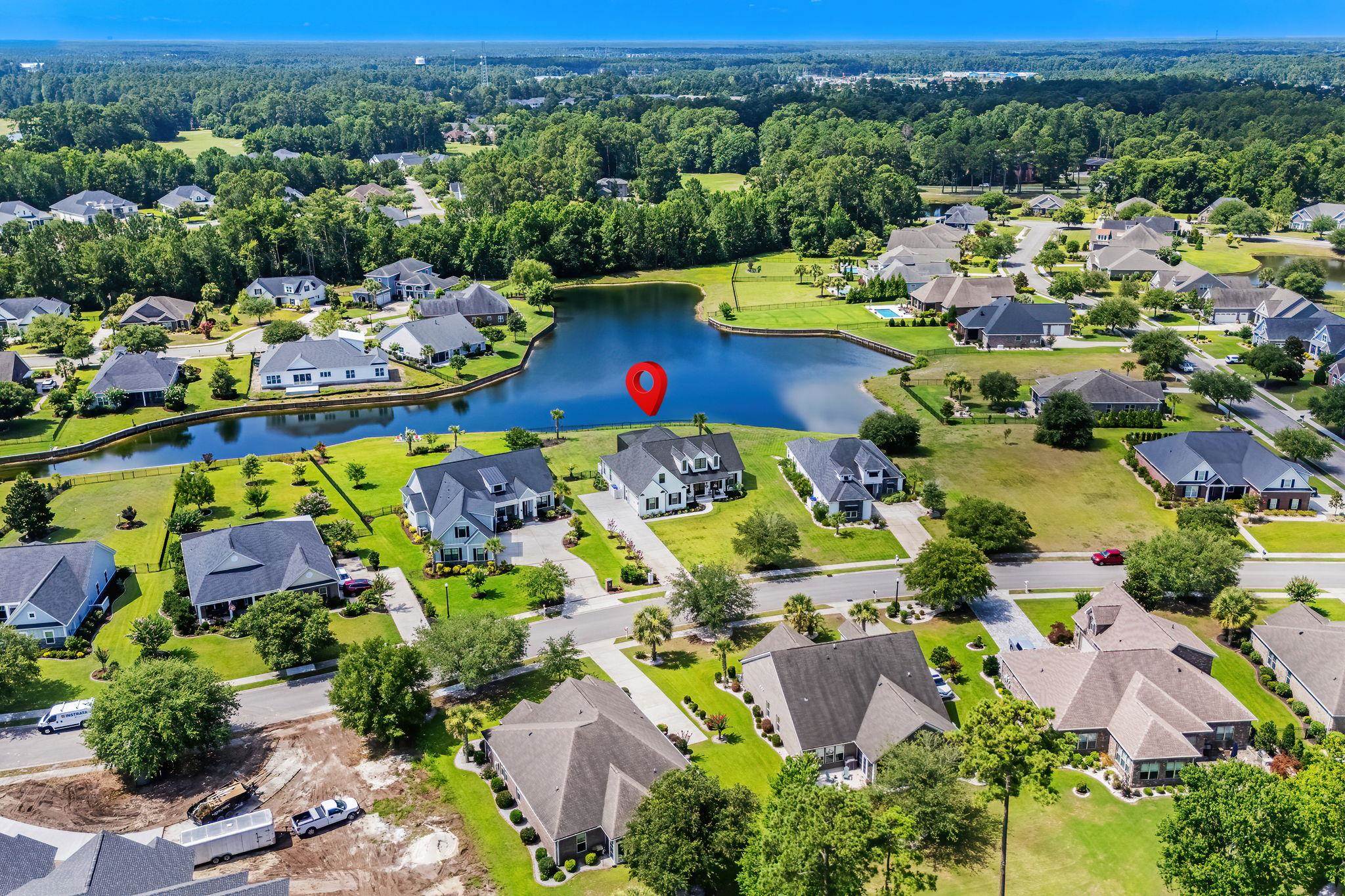 1312 Whooping Crane Dr.