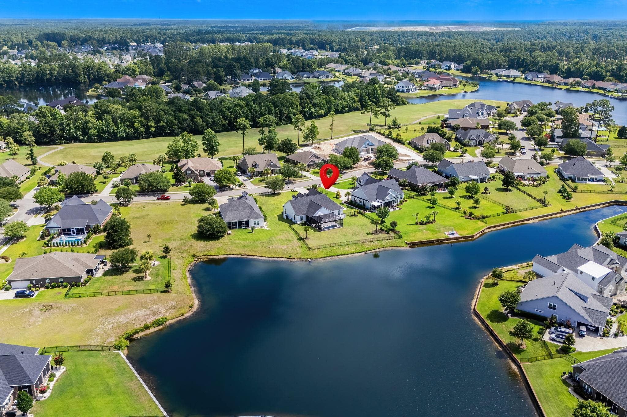 1312 Whooping Crane Dr.