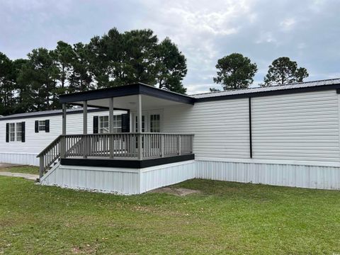 A home in Conway