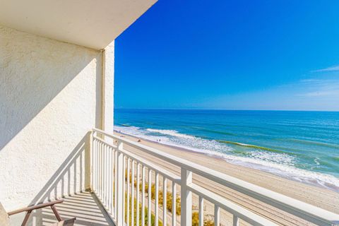 A home in Myrtle Beach