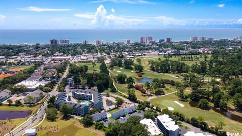 A home in North Myrtle Beach