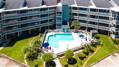 A home in North Myrtle Beach