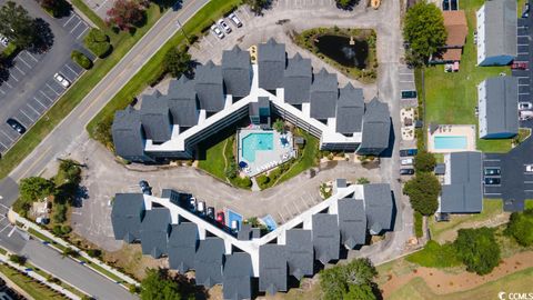 A home in North Myrtle Beach