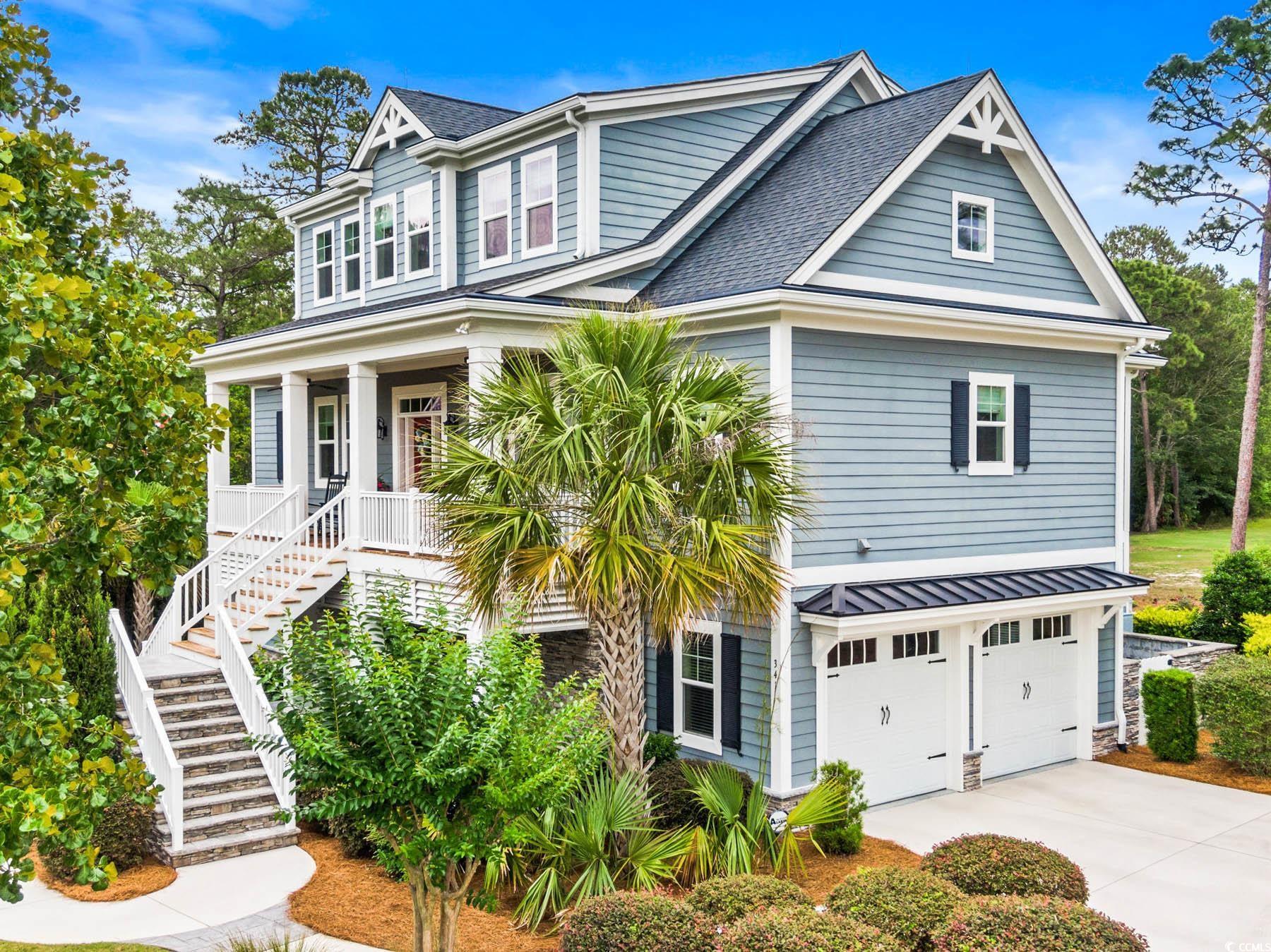341 Bay Hill Ct.