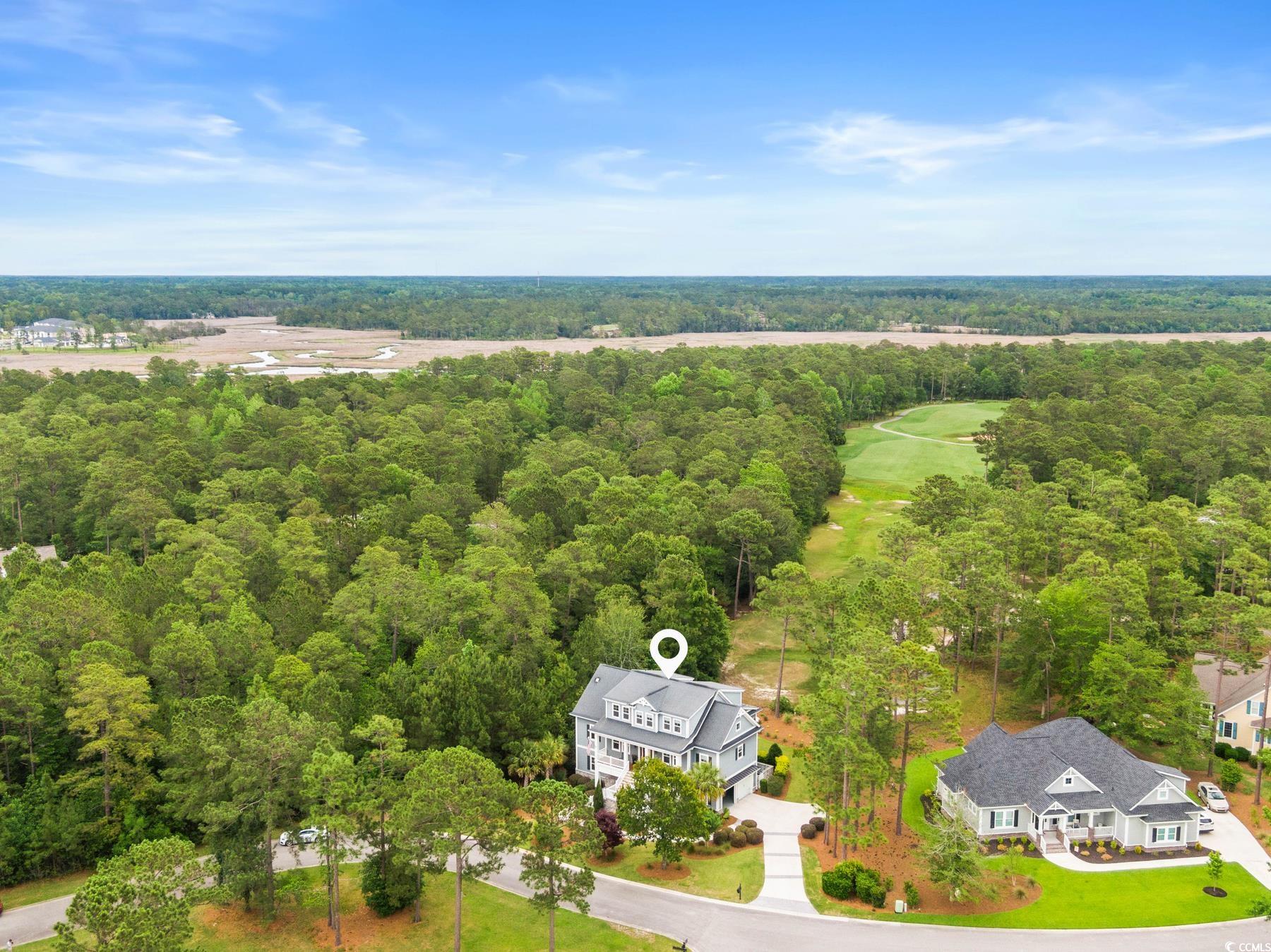 341 Bay Hill Ct.