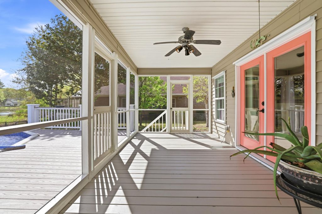 Photo of 172 Half Moon Trail, Pawleys Island, SC 29585 (MLS # 2608266)