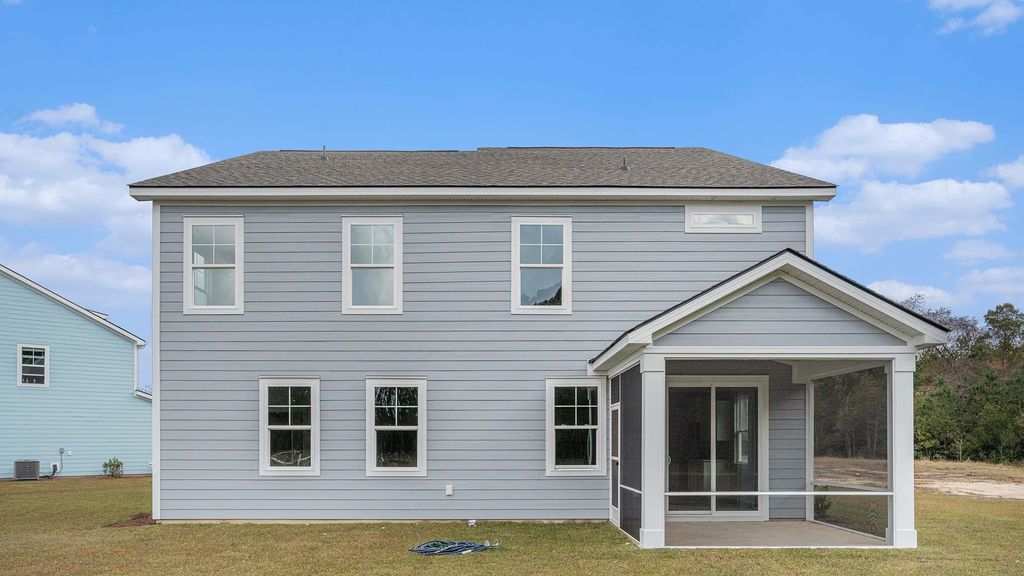 Photo of 7059 Cinnamon Dr, Conway, SC 29526 (MLS # 2603024)